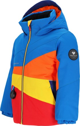 Obermeyer Altair Insulated Jacket - Toddler Boys' 4