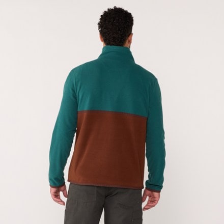 Cotopaxi Amado Fleece Pullover - Men's 4