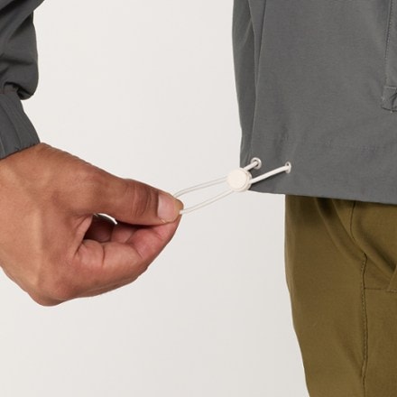 The North Face Boreas Hike Jacket - Men's 8