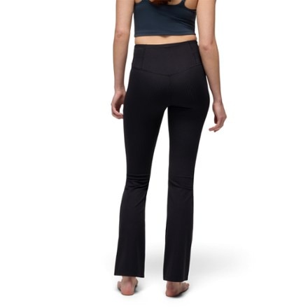 prAna Luxara Rib Bootcut Pants - Women's 2