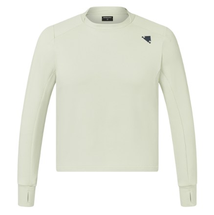 Alltrack Roam Fleece Cycling Jersery - Men's