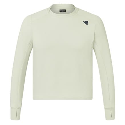 Endura Alltrack Roam Fleece Cycling Jersery - Men's 0