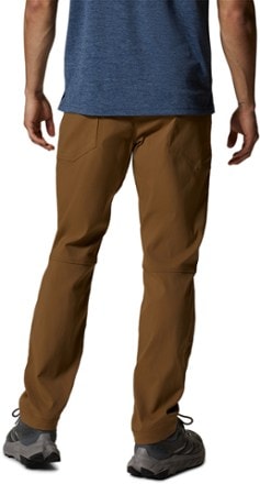 Mountain Hardwear Hardwear AP Active Pants - Men's 1