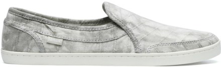Sanuk Pair O Dice Tie-Dye Shoes - Women's 0
