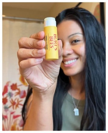 Burt's Bees Lip Balm - Paper Tube 3