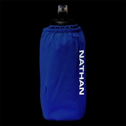 Nathan Pinnacle Insulated Soft Flask - 18 fl. oz. 5