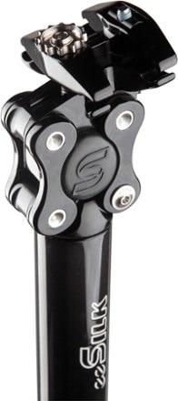 Cane Creek eeSilk Suspension Seatpost - Carbon 1