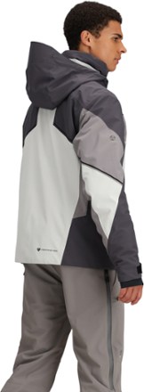 Obermeyer Charger Insulated Jacket - Men's 7