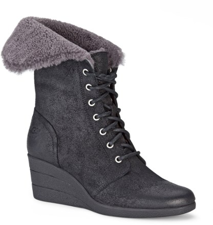 ugg women's wedge boots