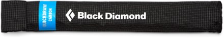 Black Diamond QuickDraw Carbon Probe 300 3