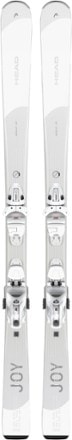 Head Absolut Joy Skis with Protector Bindings - Women's - 2023/2024 0