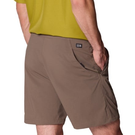 Mountain Hardwear Peak Rambler 7" Shorts - Men's 2