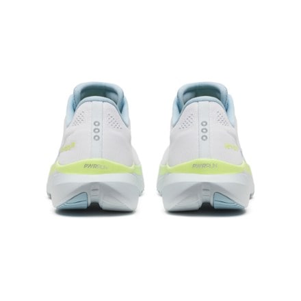 Saucony Kinvara 15 Road-Running Shoes - Women's 3