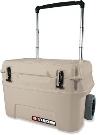 Yukon 50 cooler 2025