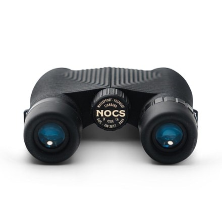 Nocs Provisions Standard Issue 8 x 25 Waterproof Binoculars 2