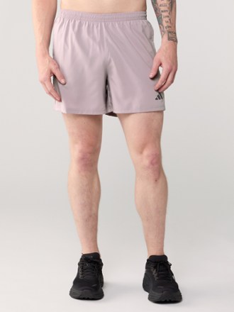 adidas Own The Run 5" Shorts - Men's 1