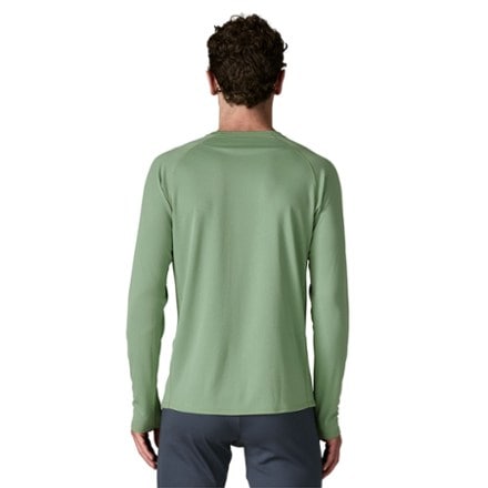 Patagonia Capilene Midweight Crew Base Layer Top - Men's 2