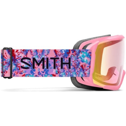 Smith Grom Snow Goggles - Kids' 3
