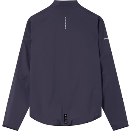 Endura Alltrack Ride Packable Cycling Jacket - Men's 3