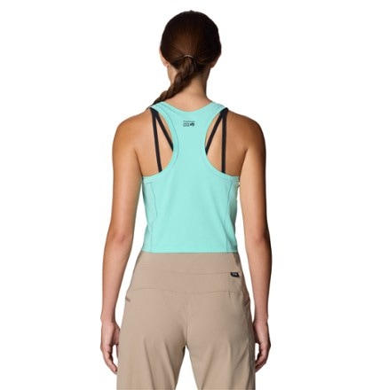 Mountain Hardwear Mountain Stretch Tanklette - Women's 3
