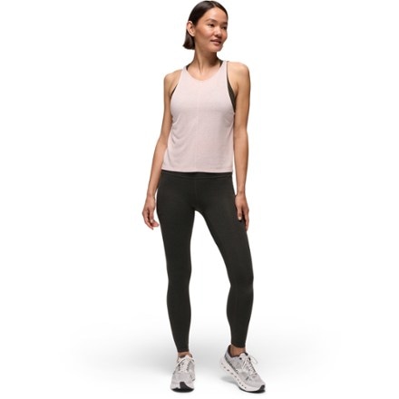 prAna Heavana Pocket Leggings - Women's 4