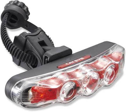 CatEye Rapid 5 Rear Bike Light REI Coop