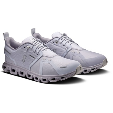 On Cloud 6 Waterproof Shoes - Women's 2