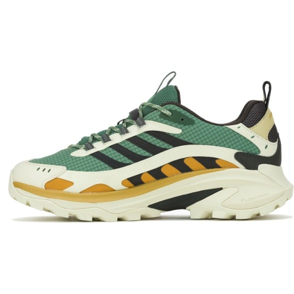 Detail Image of color Hedge Green