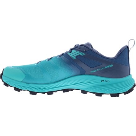 Inov8 Trailtalon Speed Trail-Running Shoes - Women's 1