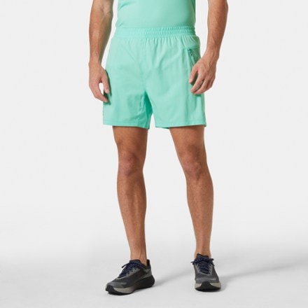 Helly Hansen Trail 6" Shorts - Men's 1