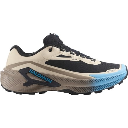 Salomon Genesis 2 GTX Trail-Running Shoes - Men's 0
