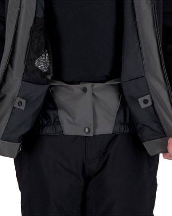 Obermeyer Mach 12 Insulated Jacket - Boys' 5