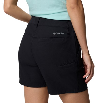 Columbia Leslie Falls Shorts II - Women's 5