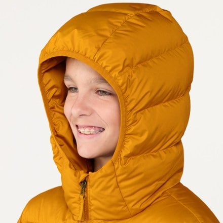 REI Co-op Snowballer Down Jacket - Kids' 4