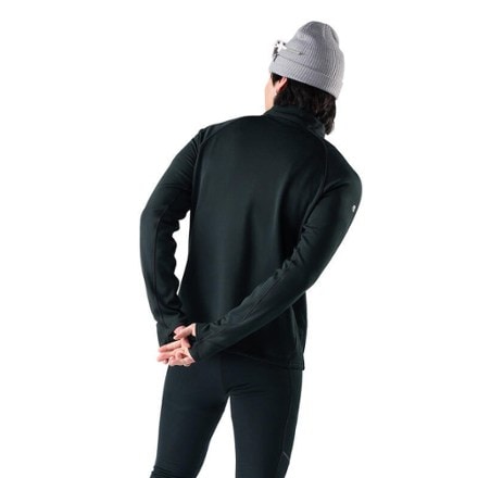 Smartwool Active Fleece Jacket - Men's 1
