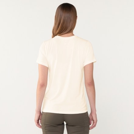 The North Face Adventure T-Shirt - Women's 4