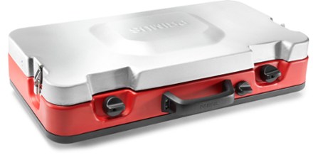 Alternate View (Red)