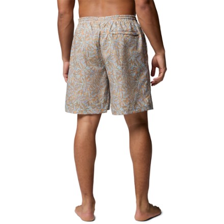 Columbia PFG Rambler Print Water Shorts - Men's 1