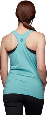 Black Diamond Luminary Tank Top - Women's 2