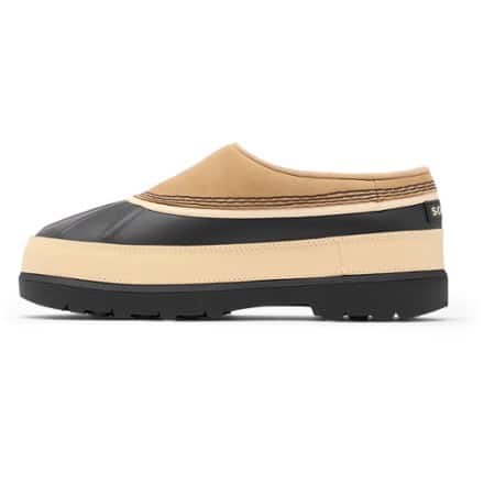 Sorel Ambler Waterproof Clogs - Women's 1