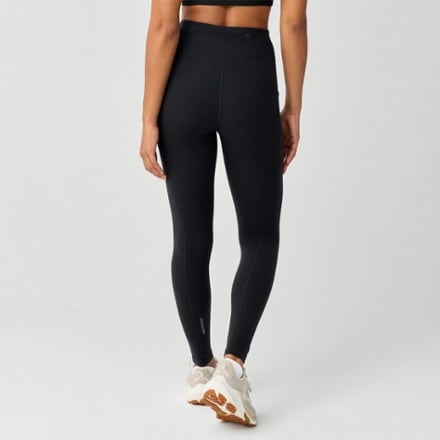 Brooks Momentum Thermal Tights - Women's 1