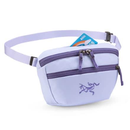 Arc'teryx Mantis 1 Waistpack 7
