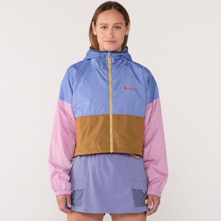 専用　　　　　　Cotopaxi コトパクシ Teca Crop Jacket Cotopaxi jacket Teca Crop