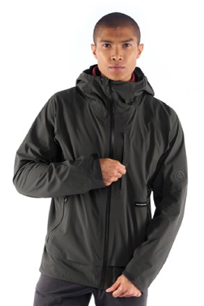 Artilect Shadow Canyon Shell Jacket - Men's 5