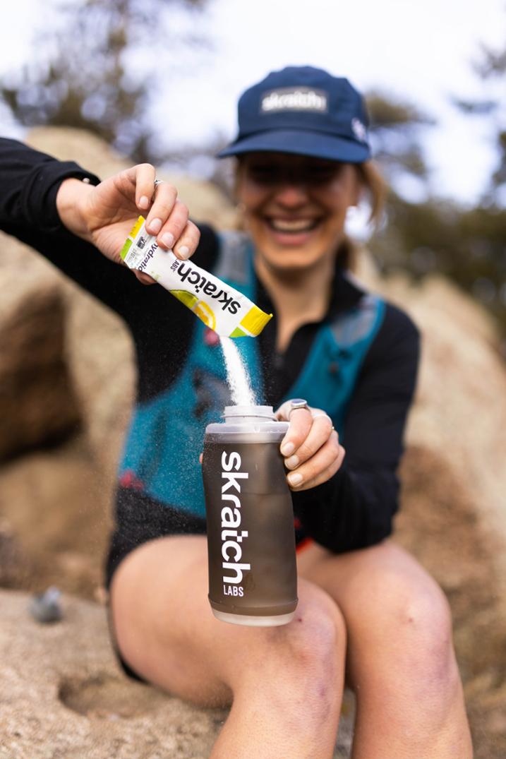 Location Image for Hydration Sport Drink Mix Variety Pack - 20 Servings