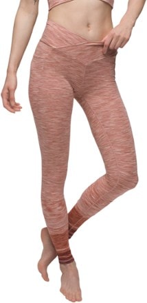 prAna Blazing Star Leggings - Womens