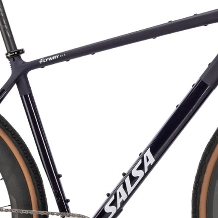 Salsa Flyway C GRX 610 12 Bike 6