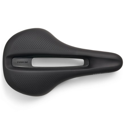 Trek Verse Short Comp Saddle 1