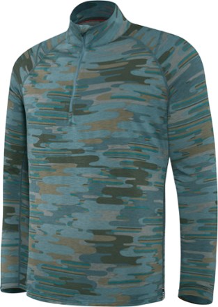 Product Image of color Blue Up In Smoke Camo