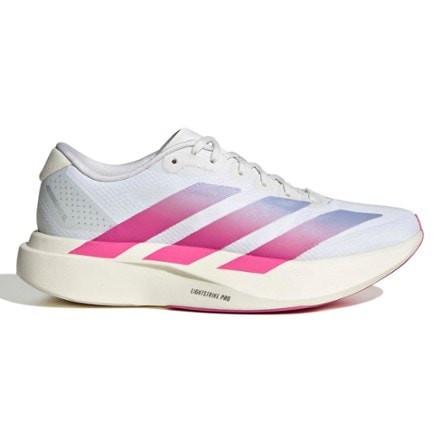 adidas Adizero Evo SL Road-Running Shoes - Women's 0